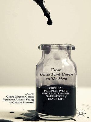 cover image of From Uncle Tom's Cabin to the Help